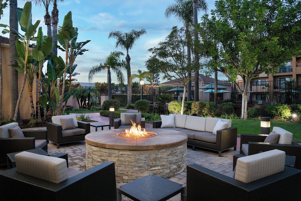 Courtyard by Marriott Costa Mesa South Coast Metro - photo 31