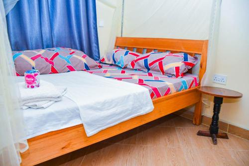 Elyon One bedroom furnished in Kasarani Nairobi