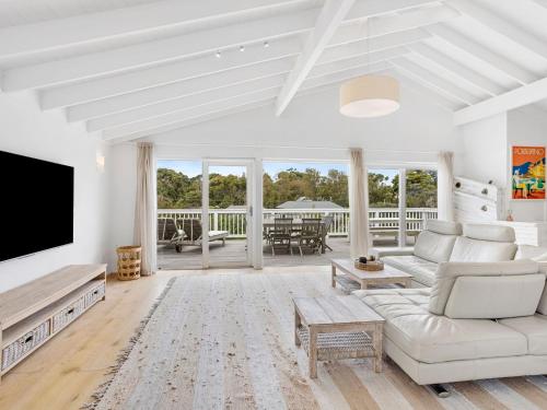 The Pier in Unknown City, Australia