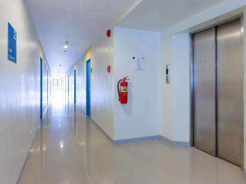 Hop Inn Ayutthaya in Phra Nakhon Si Ayutthaya, Thailand