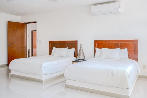 Villa Tankah Mandala — 4-Star Luxury Hotel in Tulum, Mexico