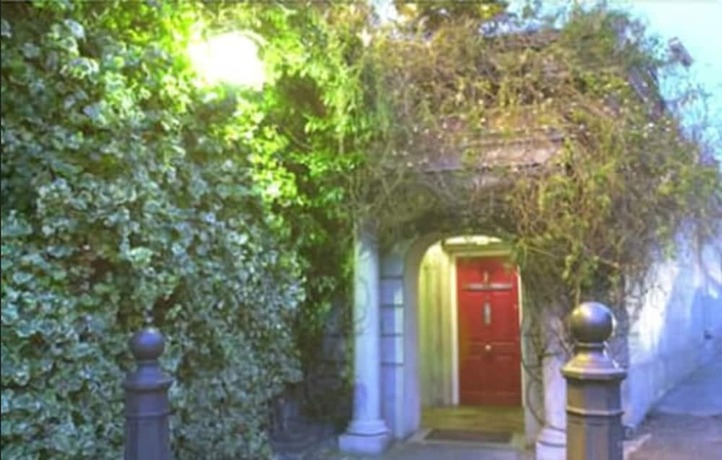 RedBank House — 4-Star Luxury Hotel in Skerries, Republic of Ireland