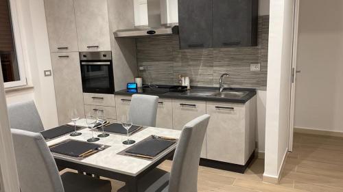 B&B Manfredi — 4-Star Luxury Hotel in Foggia, Italy