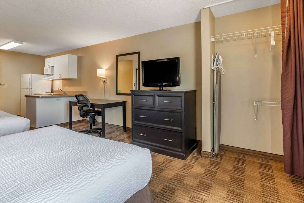 Extended Stay America Suites Sacramento West Sacramento - photo 22