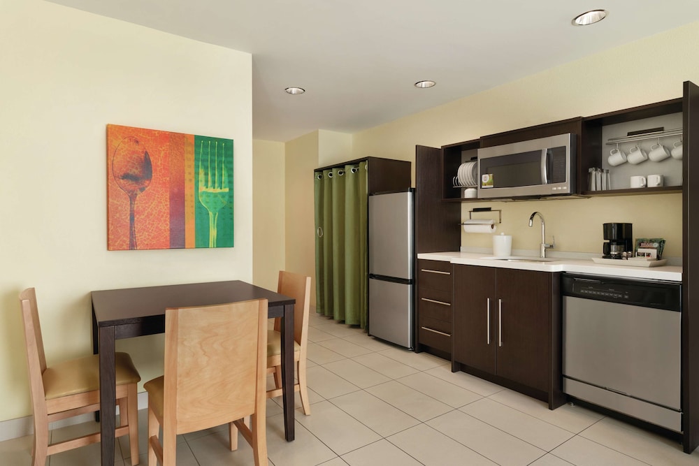Home2 Suites by Hilton Cartersville - photo 13