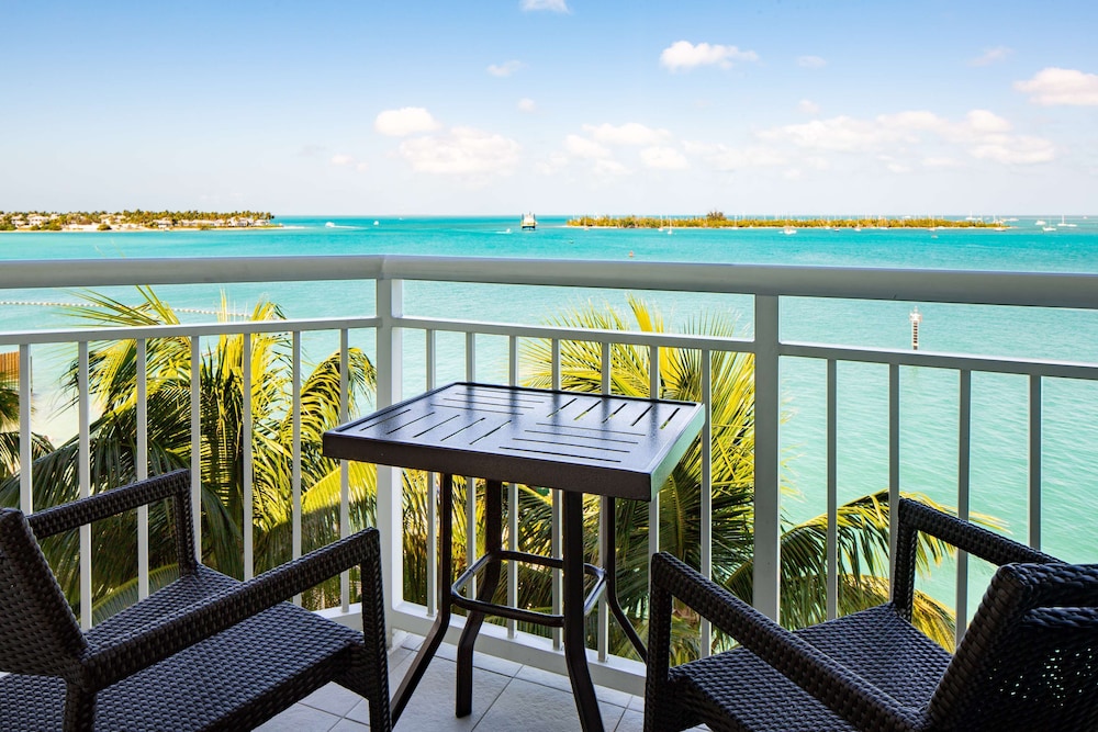 Hyatt Centric Key West Resort and Spa - photo 14