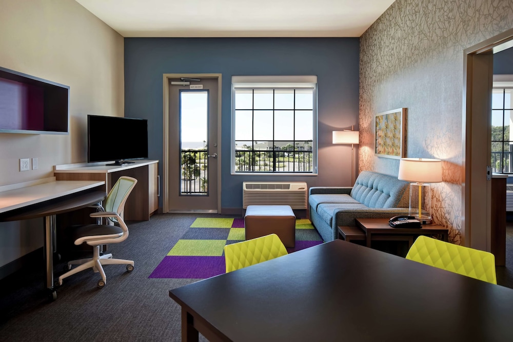 Home2 Suites by Hilton Jekyll Island - photo 7