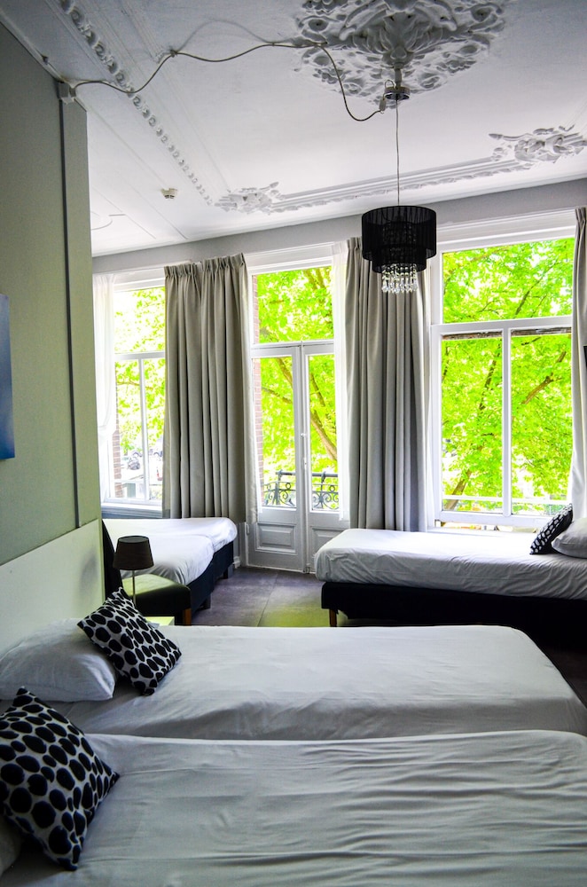 Kooyk Hotel — Amsterdam — photo 5