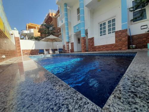 Sunshine House — 4-Star Luxury Hotel in Luxor, Egypt