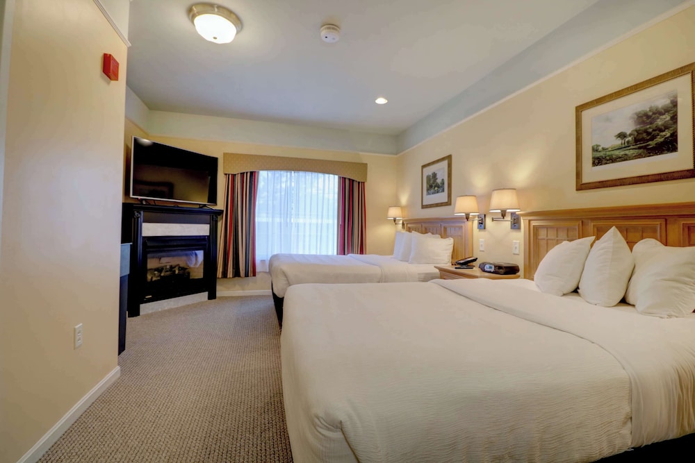 Senator Inn & Spa - photo 40