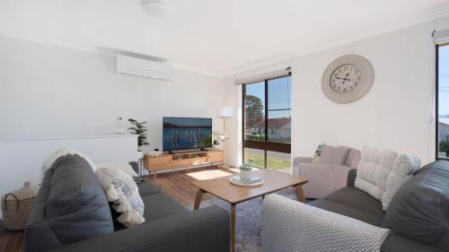 Anchorage - last minute hotel in Greenwell Point