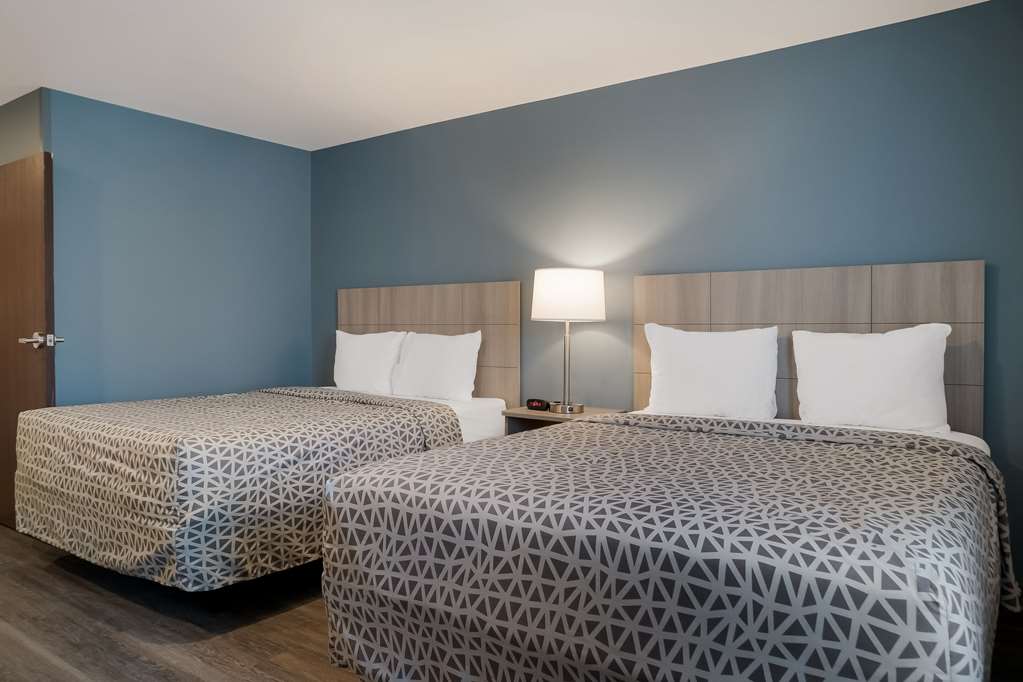 Woodspring Suites Detroit Sterling Heights - photo 9