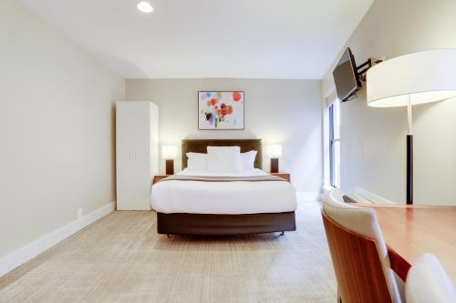 DuPont Place Boutique Inn - photo 21