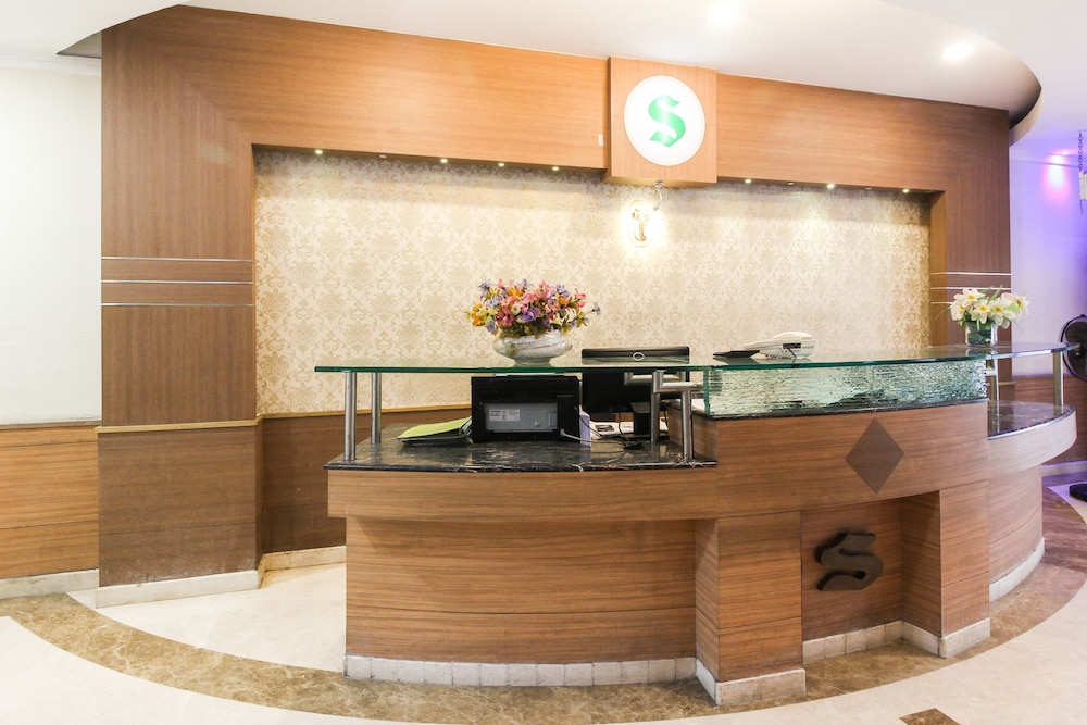 Sriram International — Coimbatore — photo 4