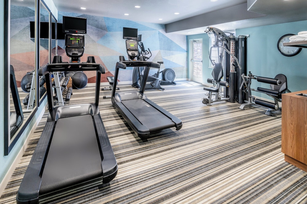 Candlewood Suites Denver Northeast Brighton by IHG - photo 30