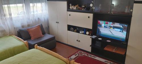 Apartman Ljubica — 4-Star Luxury Hotel in Daruvar, Croatia