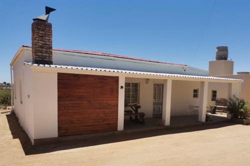 Hartland Gastehuis Guesthouse — 4-Star Luxury Hotel in Vredendal, South Africa