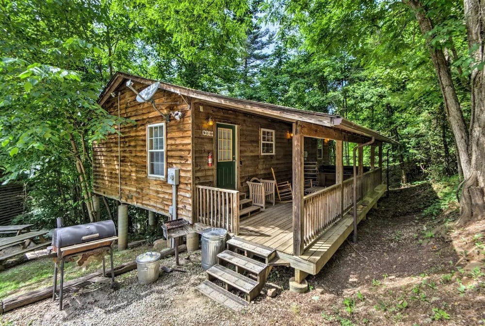 Nantahala Cabins - photo 55