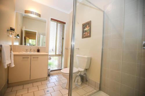 Silver Birches Holiday Village Unit 7 — Bright — photo 4