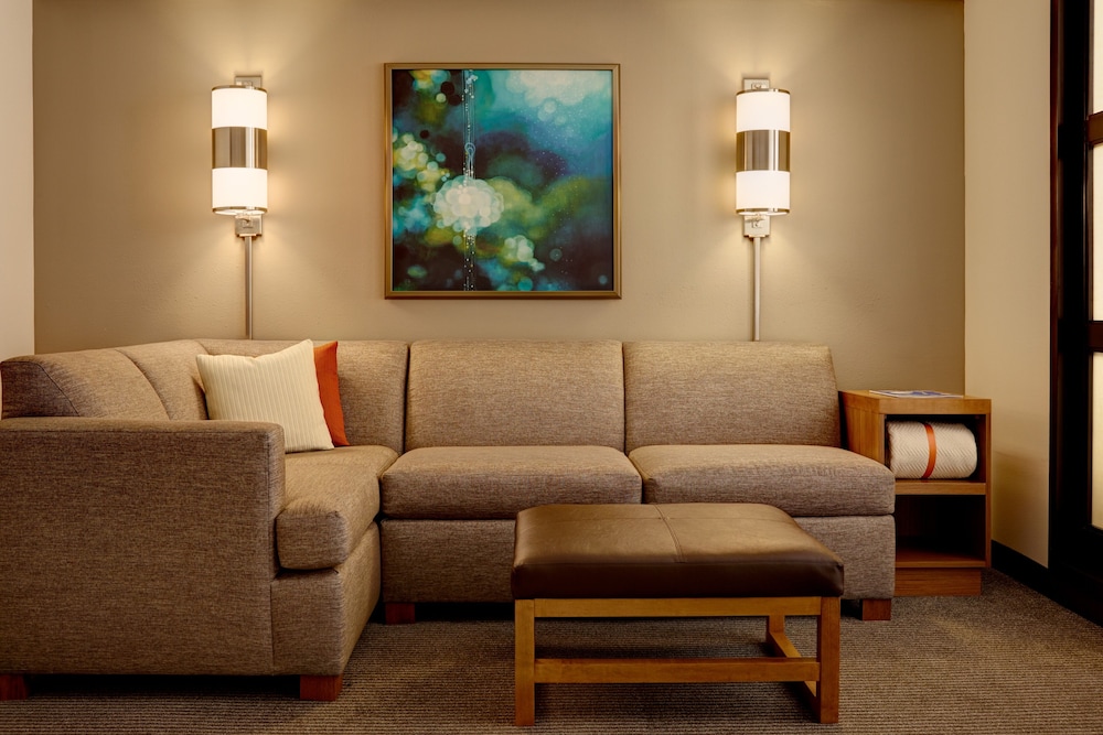 Hyatt Place San Antonio Airport Quarry Market - photo 21