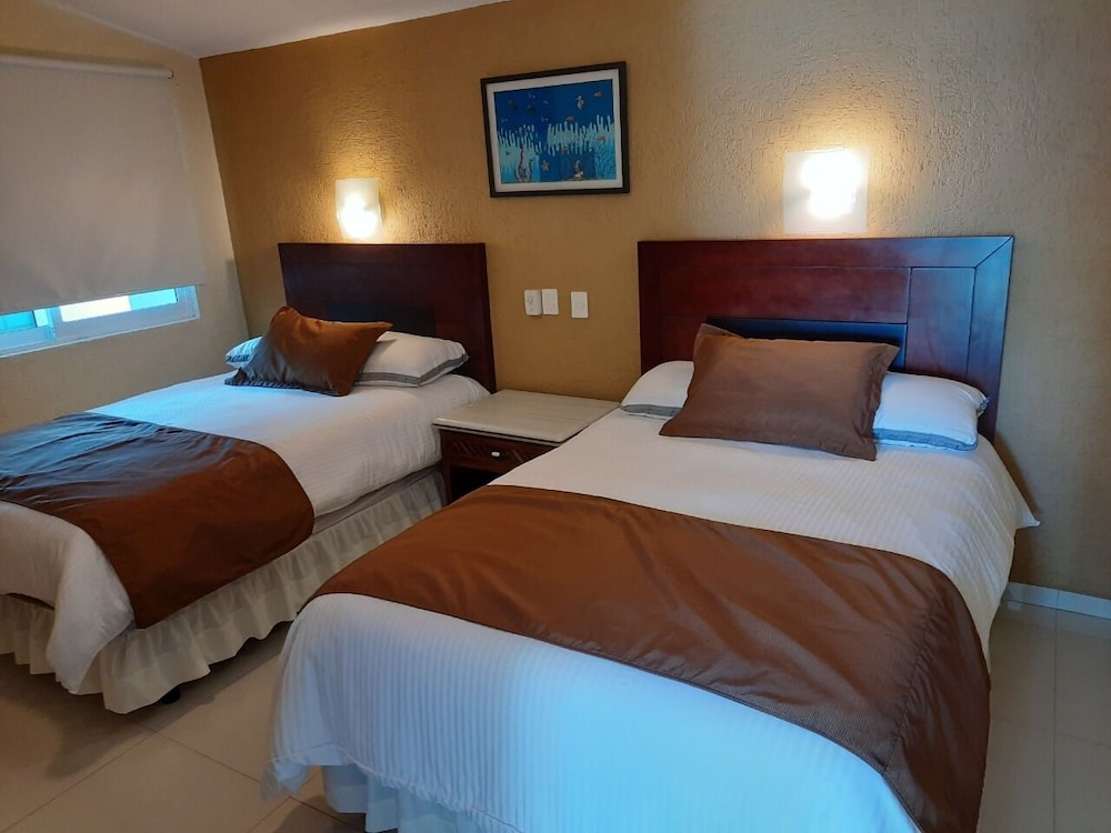 Suites Costa Dorada — Bucerias — photo 4