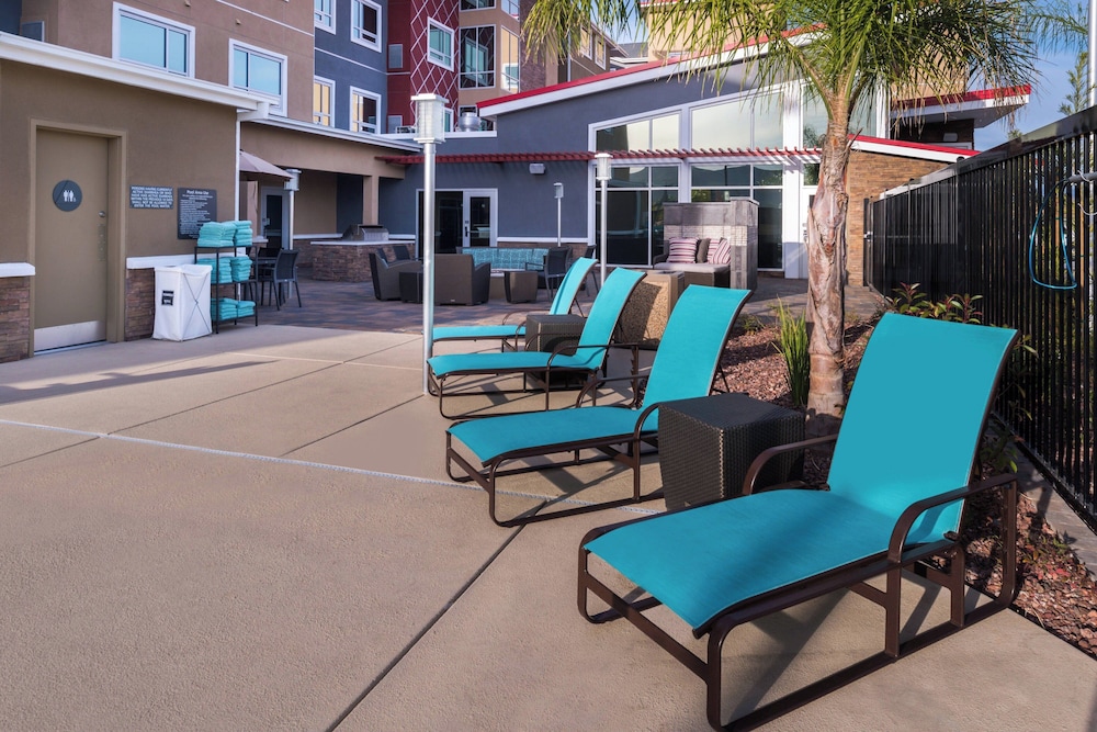 Residence Inn by Marriott Temecula Murrieta - photo 30