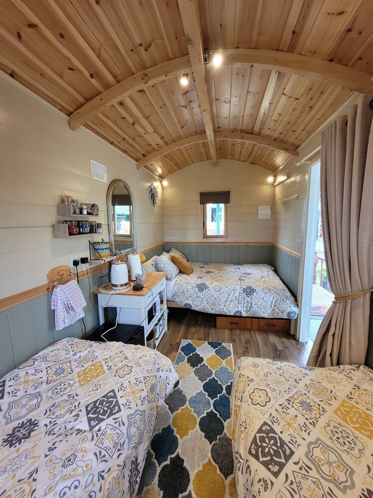 Wedger’s Hut
