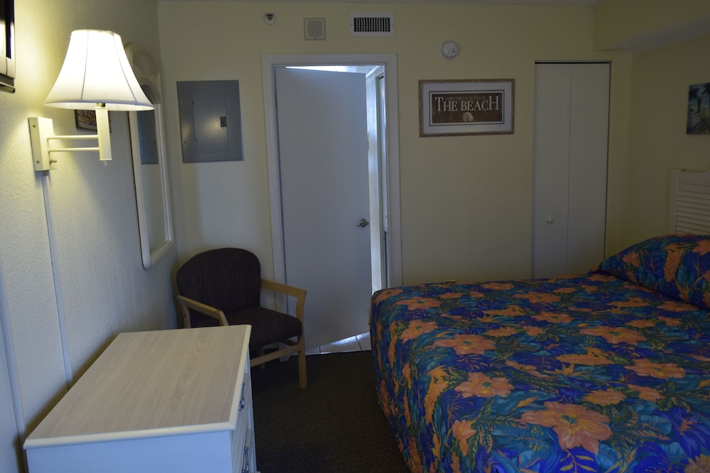 Sea Watch Resort - photo 3