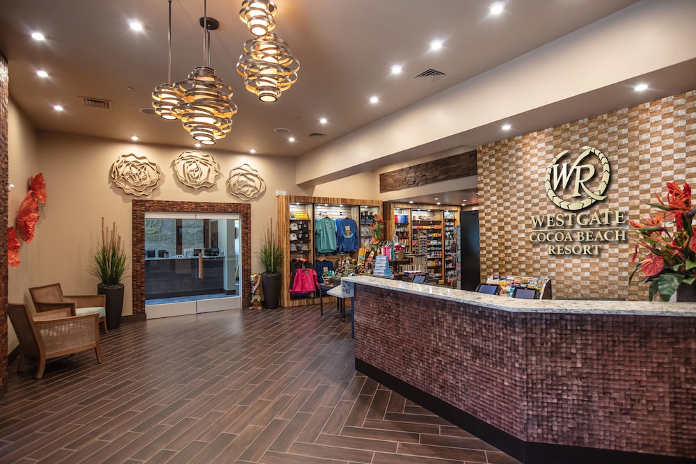 Westgate Cocoa Beach Resort — Cocoa Beach — photo 2