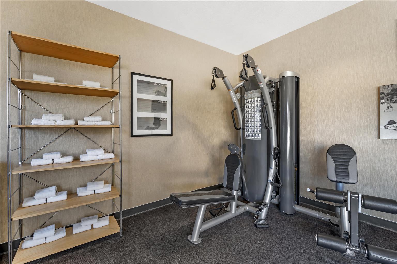 Best Western Plus Anaheim Inn - photo 32
