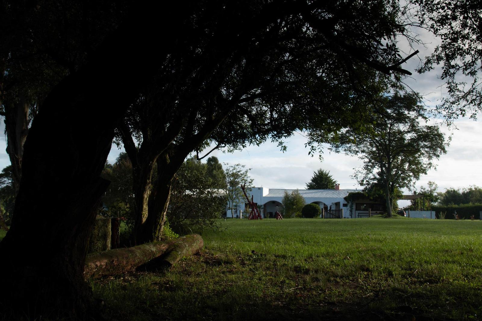 Campo Abierto in Rivera, Uruguay