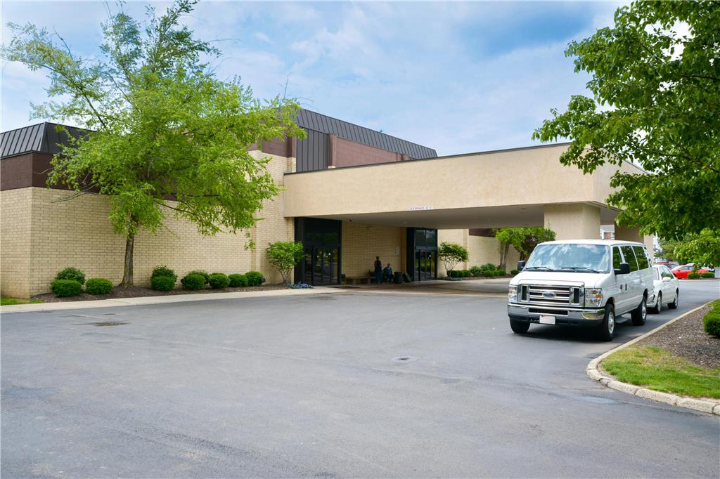 Wyndham Columbus - photo 5
