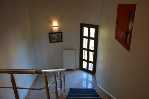 Hotel North Sails — Sinop — photo 4