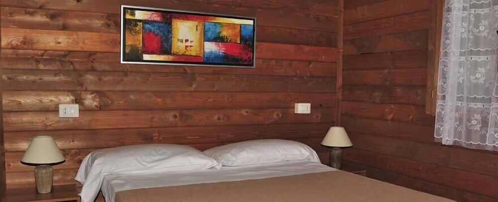 Campeggio Italia in Massa, Italy