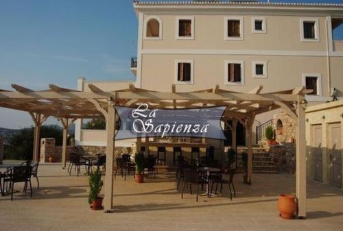La Sapienza Hotel — Methoni — photo 4