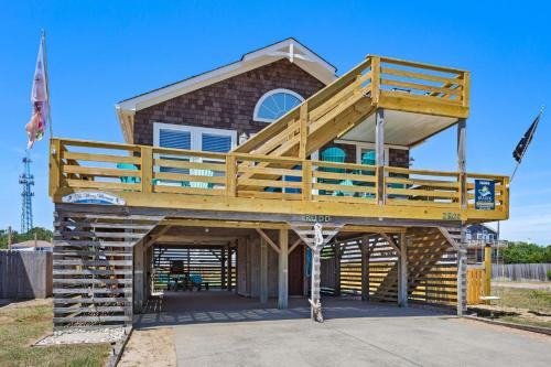 6009 The Merry Mermaid in Nags Head, United States