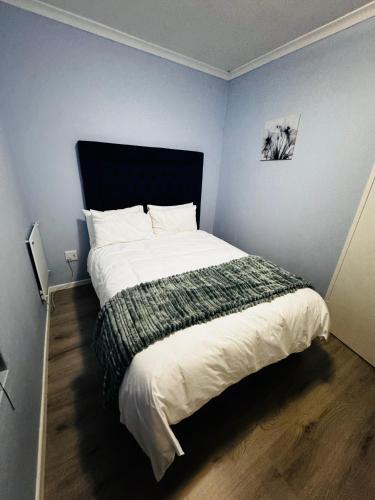Blue Lily Haven Cape Town Self Catering Home
