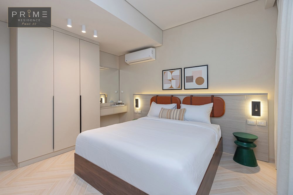 Prime Residence Point 90 — 4-Star Luxury Hotel in Cairo, Egypt