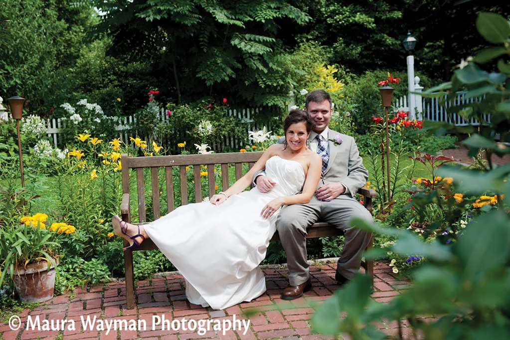 The Dan'l Webster Inn and Spa - photo 37