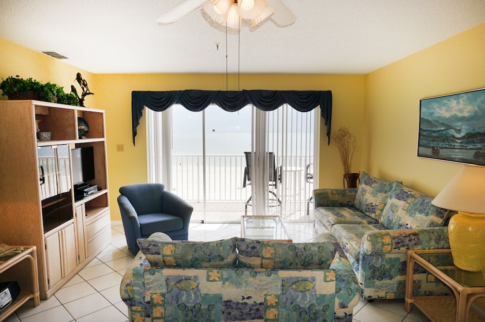 Sea Breeze Resort By Trs - photo 141