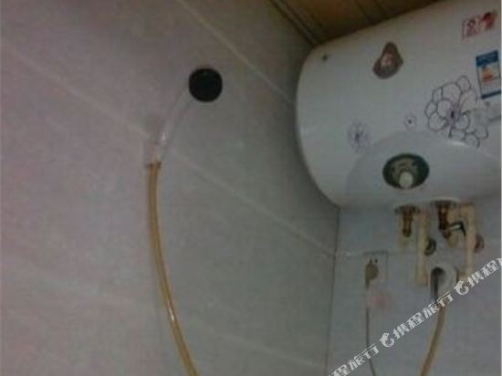 Shuangbao Hotel in Hunchun, People's Republic of China