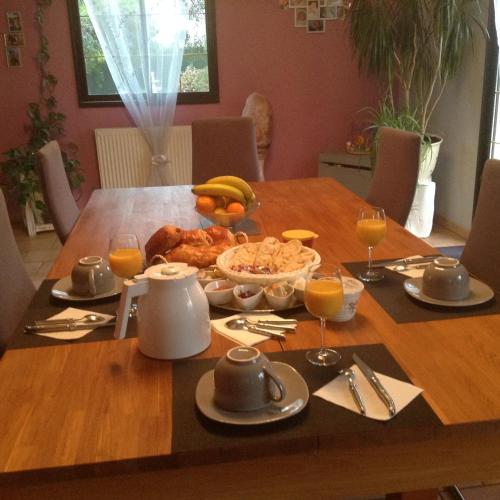 Chez Eric et Valérie — Beuzeville — photo 3