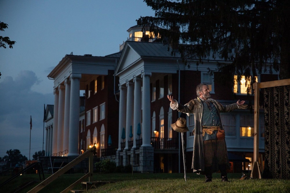 The Blackburn Inn and Conference Center - photo 94