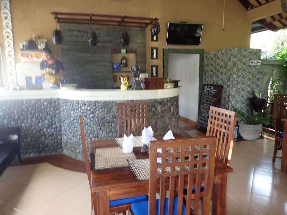 Alami Resort & Restaurant — Amlapura — photo 3