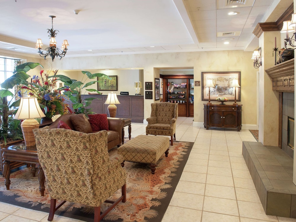 Homewood Suites by Hilton Pensacola Arpt - photo 18