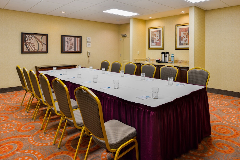 Homewood Suites by Hilton Dover - photo 53