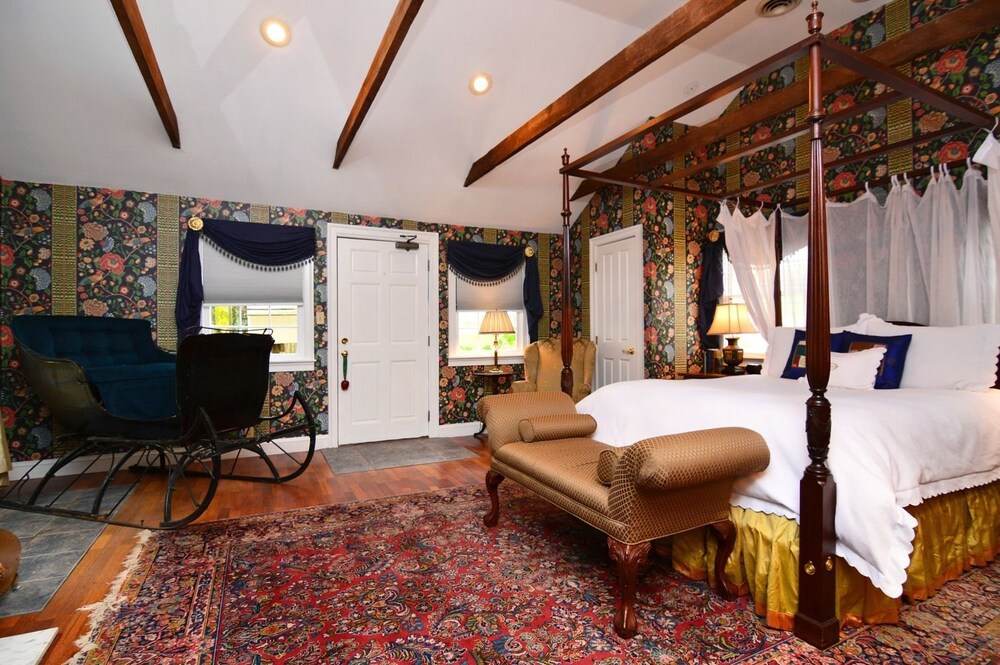 Antrim 1844 Country House Hotel - photo 17