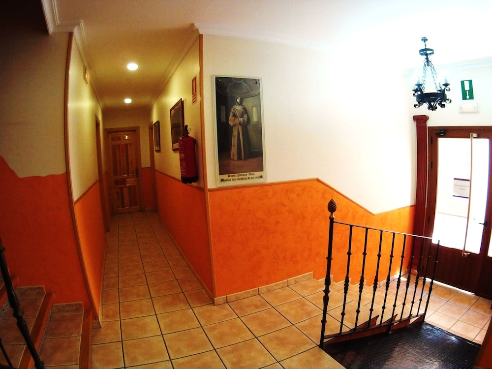 Hs San Francisco Céntrico — Almagro — photo 2