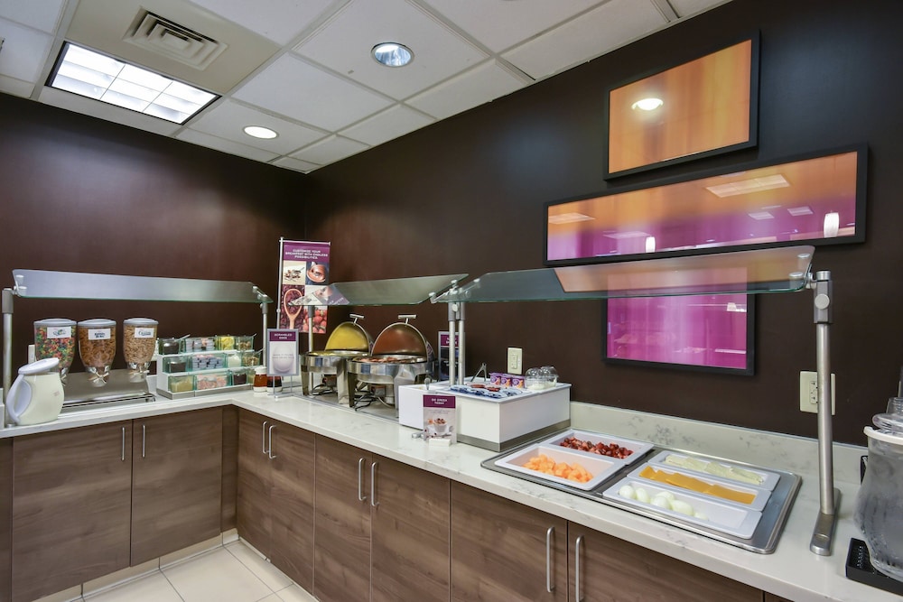 Residence Inn by Marriott Charlotte Lake Norman - photo 32