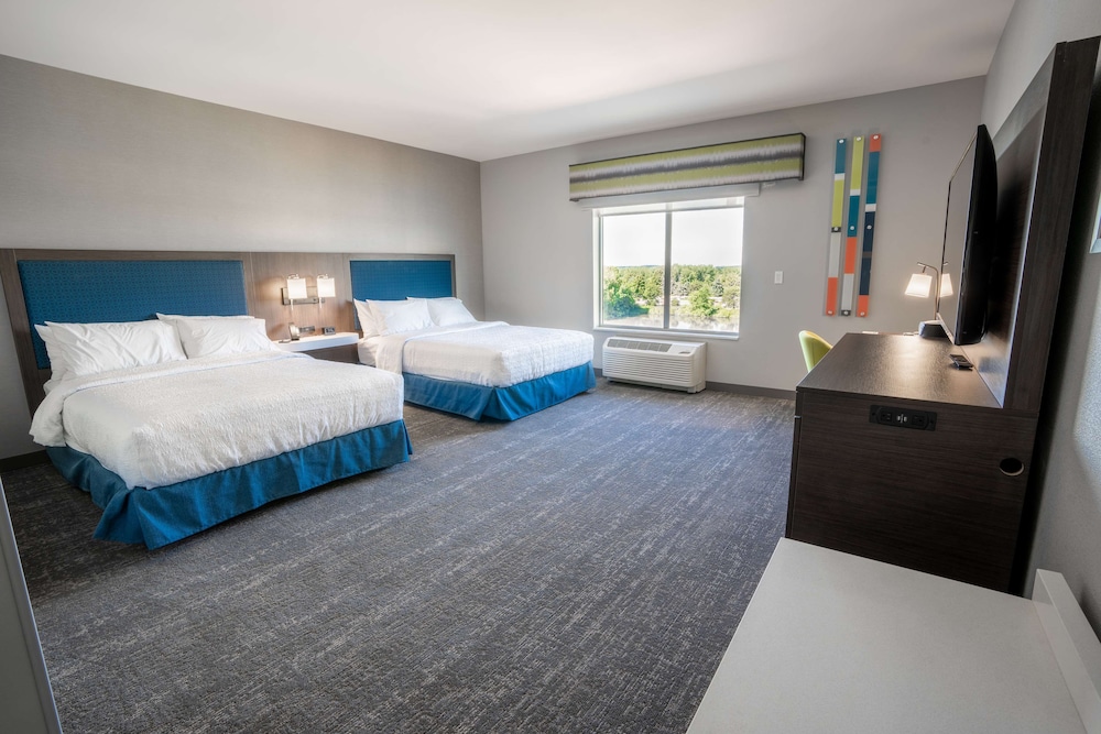 Hampton Inn by Hilton Huntley Chicago - photo 13